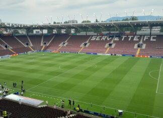 Svizzera: sulla scia dell’Europeo crescono i dati degli spettatori del calcio femminile svizzero