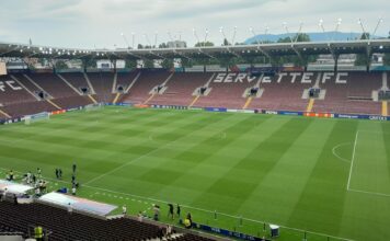 Svizzera, partita la fase a play-off del torneo. Servette favorita per il successo