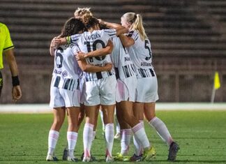 Sorteggi UWCL: le avversarie della Juventus – Braghin: “Fino alla fine”