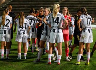 Juventus: un posto “tra le grandi” per Elisa Bertero