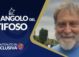 L’importante era salutare Braghin