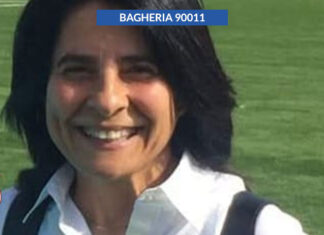 Antonia Giammanco, allenatrice 90011 Bagheria: “Ho trovato una società seria e ambiziosa. Vogliamo crescere e fare bene”