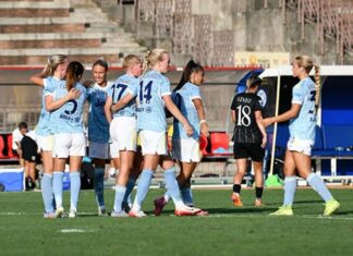 La Juve convince in Women’s Cup – Con Krumbiegel e Vangsgaard è già finale