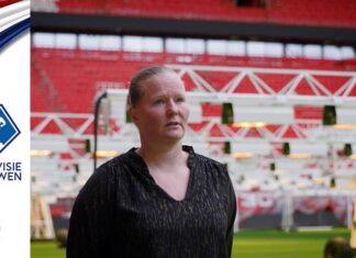 Corina Dekker alla guida del Twente: “Gruppo desideroso di imparare”