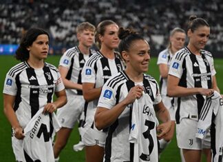 Lisa Boattin saluta l’Italia – Sarà un contributo dello Houston Dash