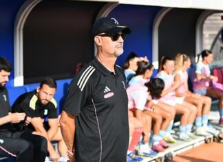 Max Canzi post Women’s Cup: “Volevamo vincere e ci siamo riusciti”