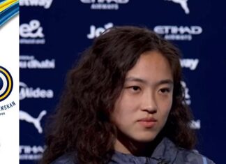 Il Rosengård presenta Aemu Oyama, la 20enne in prestito dal Man City
