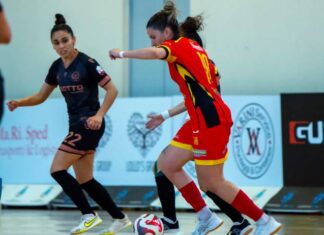 Aida Xhaxho: “Dopo 17 anni mi fermo un momento. Mi prendo un anno per ritrovarmi, per crescere ancora”