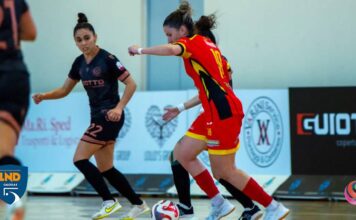 Road To Supercoppa, la gara vista dalle panchine: Giulia Domenichetti vs Dino Guarino