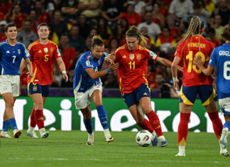 Le 5 calciatrici con il maggior seguito su Instagram: ci sono anche due italiane