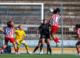 Calcio al femminile, boom confermato: i numeri aggiornati del 2025