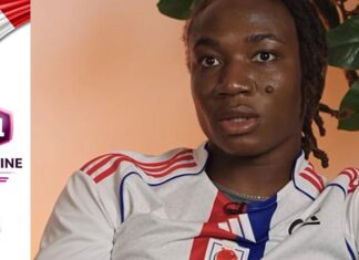 Lione: Melchie Dumornay e Lindsey Heaps candidate al Pallone d’oro