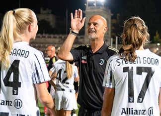 Successo sull’Everton – Canzi: “Qualche errore, ma molto soddisfatto!”