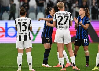 Juve: test Zurigo archiviato con successo – Vangsgaard: “L’obiettivo? Non accontentarsi!”