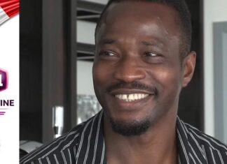 L’ex calciatore John Utaka è il nuovo coach del Montpellier