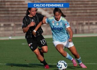 Serie A Women Athora – La Top 11 della terza giornata: Renzotti, Corelli e Janogy più Girelli, attacco super