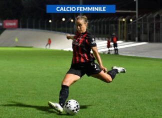 Vota il gol e la parata del mese di ottobre sui canali social della Serie A Women