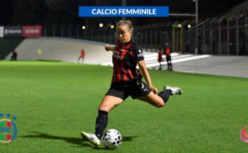 ‘Calciatrici’, lunedì 9 febbraio a Roma la presentazione della seconda edizione della collezione Panini