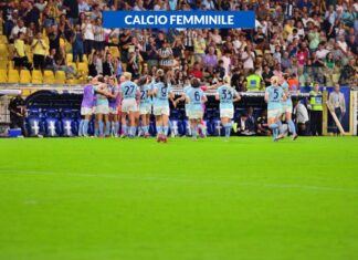 Serie A Women’s Cup: Juve e Lazio super, piegate Napoli Women e Parma