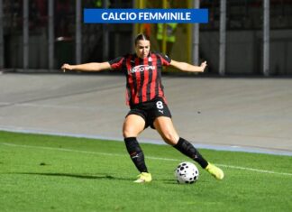 Serie A Women’s Cup: Roma e Juventus si qualificano alla Final Four, sconfitta indolore dell’Inter