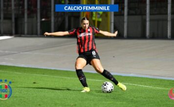 La Top 11 dell’ottava giornata: domina l’Inter, una giocatrice per reparto. Conferme per Runarsdottir e Wullaert