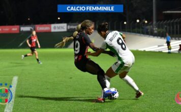 Serie A Women, la Top 11 dello scorso weekend: Piemonte guida l’attacco, tanta Italia con Bergamaschi, Carcassi e Venturelli