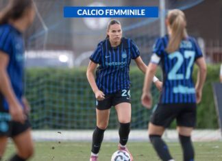 Italiane in Europa: Inter show con l’Hibernian, ora tocca alla Roma