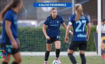 Report della Serie A Women: un contributo economico complessivo di circa 3,2 miliardi in termini di impatto sul PIL