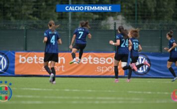 Coppa Italia Women, su Sky Sport: date e orari dei quarti di finale