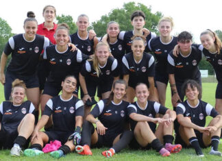 Casolese: prime conferme e nuovi ingressi per il torneo di Serie C