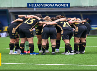 Anticipo del sabato per le gialloblù: all’Olivieri arriva il Como