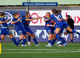 Double Header: Presentato l’evento al Bentegodi, Zanzi: “Stupito che un’iniziativa come questa non sia stata fatta prima in Italia”