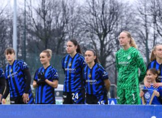 Women’s Europa Cup: definiti gli incroci, svelata la rivale dell’Inter