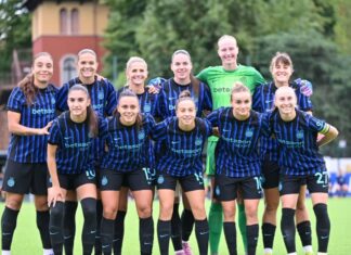 Europa Cup obbiettivo raggiunto!