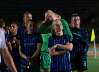 Primo turno di qualificazione di Women’s Europa Cup: passano Inter, Glasgow City, Ajax, PSV