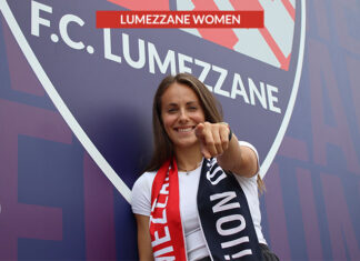 Lumezzane, Sara Ketiš è una nuova rossoblù