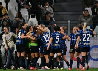 La Serie A Women premiata al Gran Galà del Calcio, Maria Claudia Celadin: “Felici di rappresentare il calcio femminile”