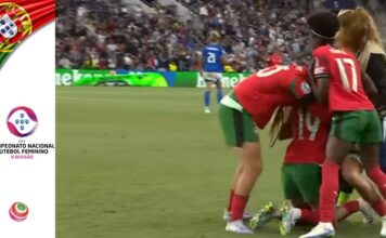 Francisco Neto, CT del Portogallo: “Vogliamo un Portogallo dominante, capace di controllare le partite e assumere il ruolo di protagonista”.