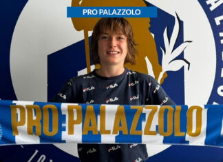 Pro Palazzolo: ufficiale il rinnovo di Magdala Rossini, saluta invece Kasia Daleszczyk