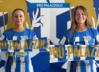 Pro Palazzolo: ufficiali gli arrivi di Tengattini e Roselli, oggi il via alla preparazione