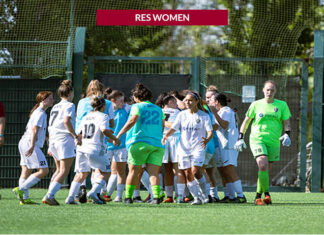 La Res Roma tra tradizione ed innovazione: nasce la Res Donna Roma