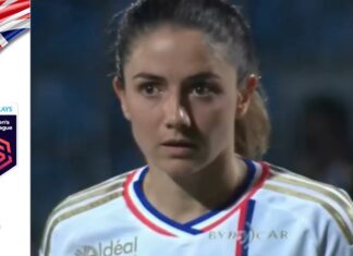 Danielle van de Donk torna a Londra dopo l’esperienza al Lione: “Il club mi piace molto, mi ricorda una piccola famiglia”