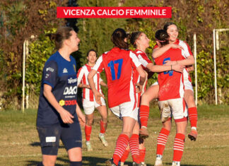 Il mercato vicentino continua: Anna Boaretto, Chiara Modesti e Maddalena Nava a rinforzo