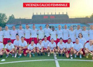 Vicenza: seconda caduta stagionale – Ora un’altra chance per cambiare rotta