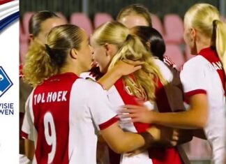 Ajax in vetta, Breda a passo d’uomo – Top e flop momentanei in Olanda