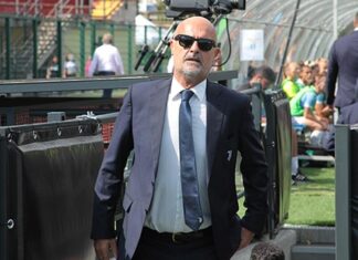 Juventus: oggi l’impegno contro il Napoli – Canzi: “Dobbiamo essere feroci”