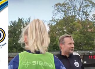 Martin Möller, coach Rosengård: “Partite tutte importanti. Siamo pronti per i tre punti”