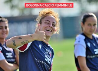 Bologna: oggi prima di Coppa Italia in casa Freedom – Rognoni: “Faremo di tutto per passare il turno”