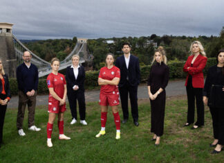 F.C. Como Women è lieta di dare il benvenuto al Bristol City WomenMercury 13