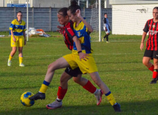 Parma Calcio women, seconda squadra: storico esordio vincente in Coppa